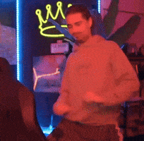 Dance GIF