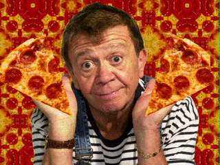 Chabelo GIFs - Get the best GIF on GIPHY