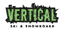 San Juan Snow Sticker by verticalonline