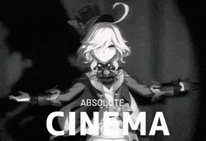 Furina GIF