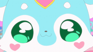 Magical Girl GIF