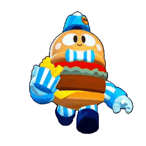 Animated Sticker
