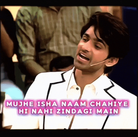 Abhishek GIF