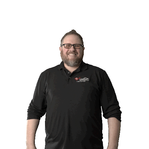 Laughing Sticker by Cardinal & Company Team at HomeSmart