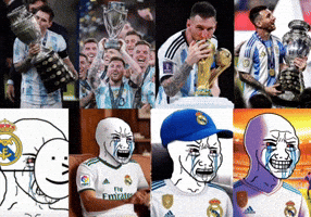 Infantino Messi World Cup GIF