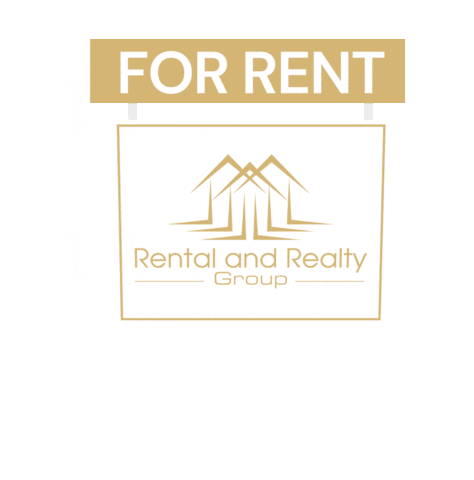 Rental and Realty Group Sticker