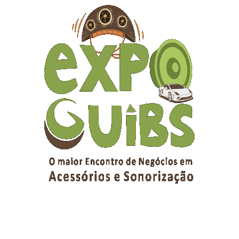 Guibs Sticker by Guib´s Som