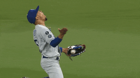 Lets Go Yes GIF by MLB - Find & Share on GIPHY