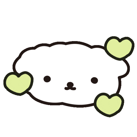 Heart Love Sticker