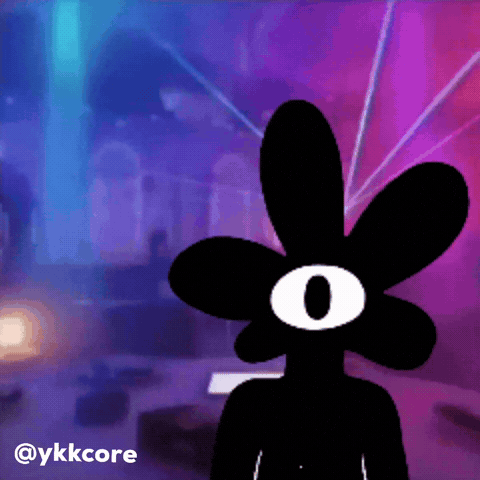 Ykk GIF
