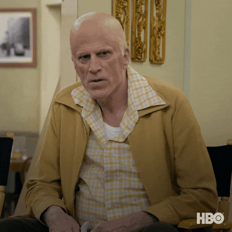 Ted Danson Bad Idea GIF by Curb Your Enthusiasm - Find & Share on GIPHY