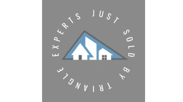 Sticker by Triangle Experts