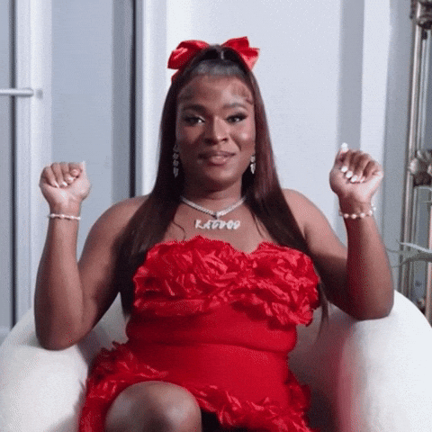Brea GIF by Shauna Brooks