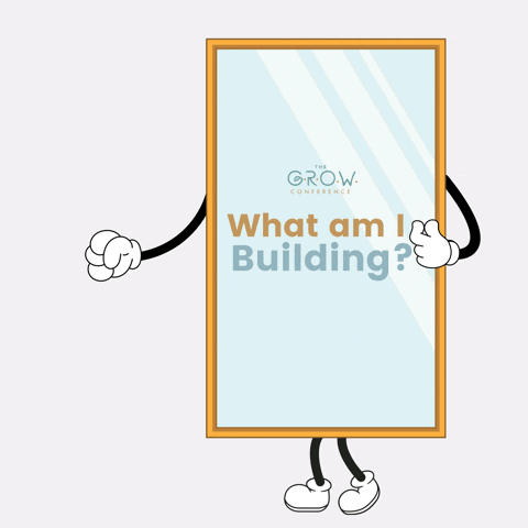 Business Growth Marketing GIF by Thegrowconference