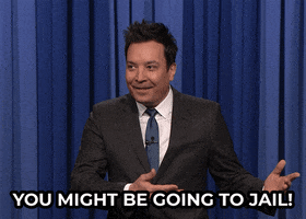 Jimmy Fallon React GIF by The Tonight Show Starring Jimmy Fallon