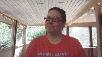 Terra Kelly Author GIF