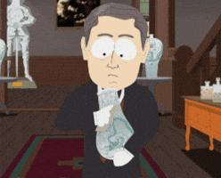 South Park GIF