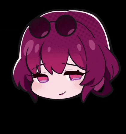 Tired GIF