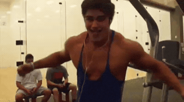 Jeff Jeffseid GIF