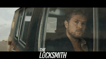 Driving Ryan Phillippe GIF by Signature Entertainment