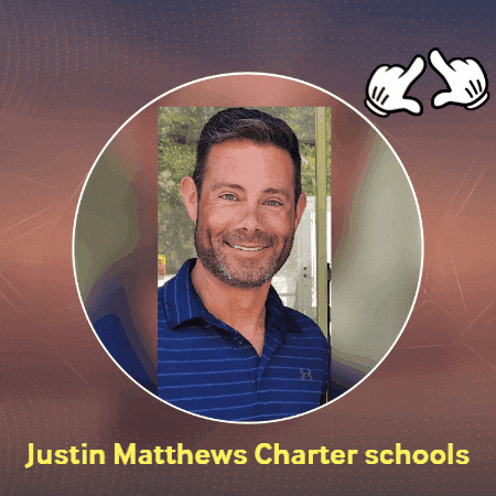 Justin Matthews Charter Schools GIF