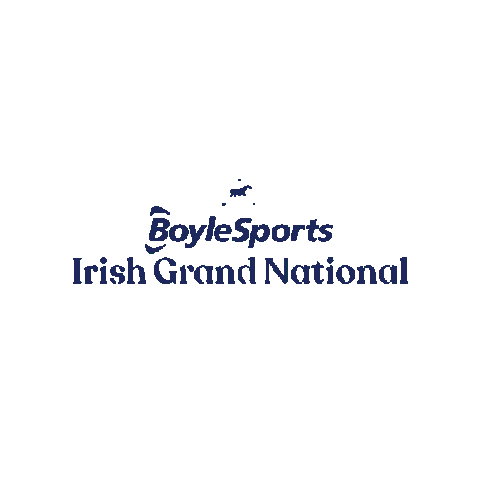 BoyleSports Sticker