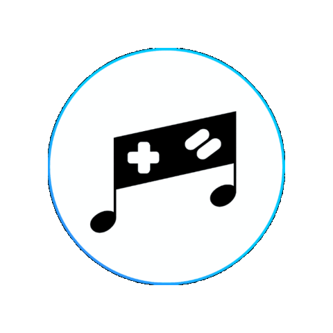 Marta Binczak Sticker