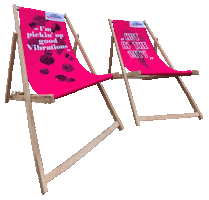 radio-arabella Sticker