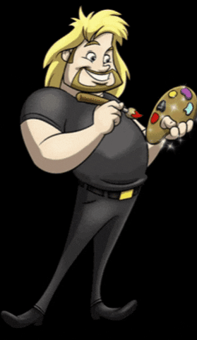 TekPrepper Solutions GIF