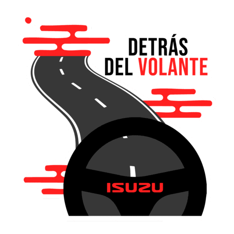 Elf Pregunta Sticker by Isuzu México