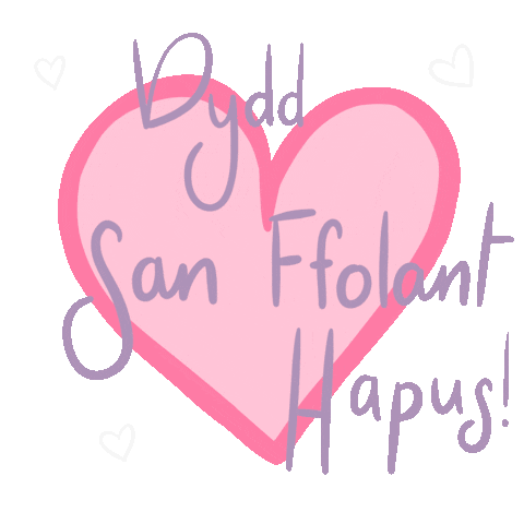 Valentine Sticker