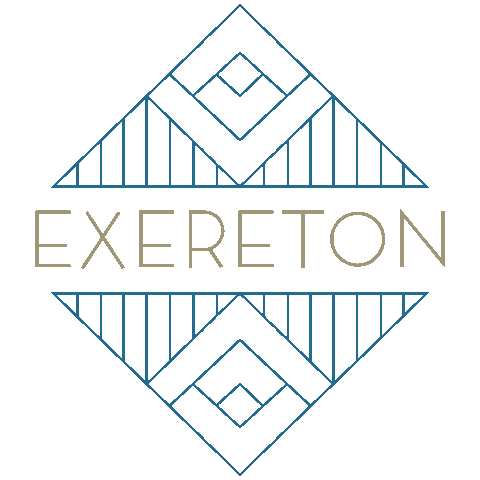 Sticker by EXERETON