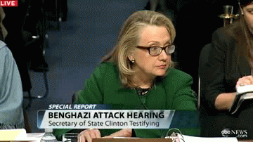 benghazi attack