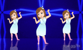 Happy Dance GIF by BlueStacks