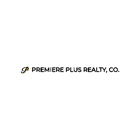 Realestate Realtor Sticker by Premiere Plus Realty