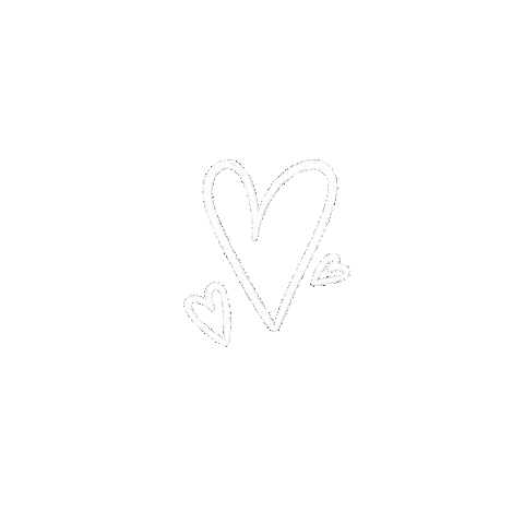 Heart Sticker