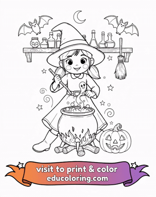 EduColoring GIF