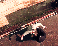 shawshank redemption freedom