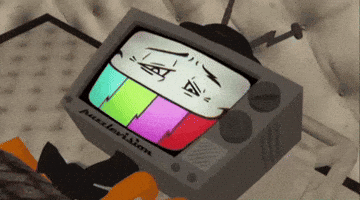 Going Insane GIF