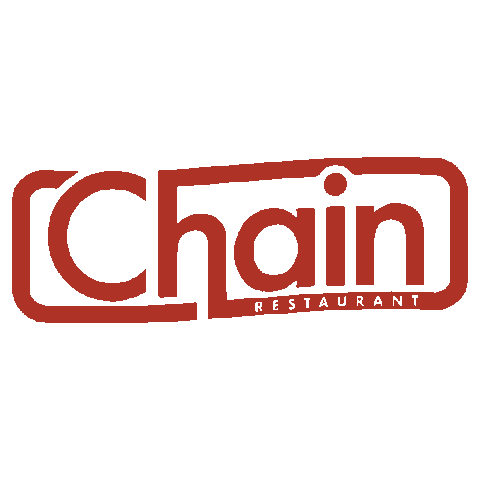 Chain Sticker
