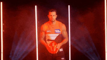 brett deledio afl GIF by GIANTS