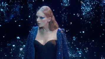 Sparkles Wow GIF by Taylor Swift