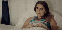 mae whitman seriously GIF by The Orchard Films