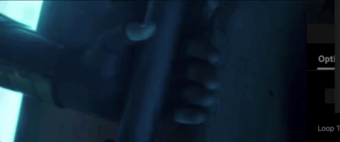 Captain Marvel GIF