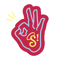 Tressanto Sticker by Santo Dulce!
