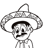 Drinks Torta Sticker by Charro Mexican Food