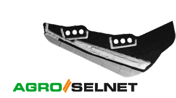 Agro//selnet Sticker