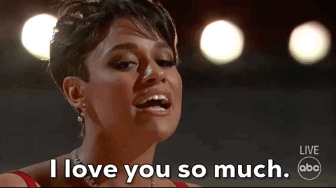 I Love This Music And I Love These Actresses GIFs - Get the best GIF on