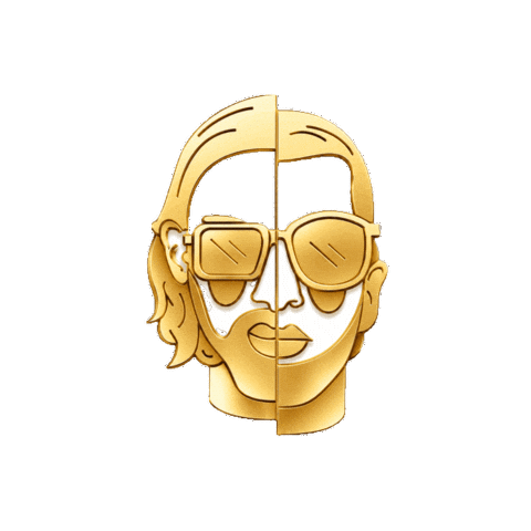 Mroji31 Sticker