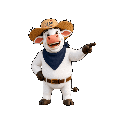 Farm Boi Sticker by Agro Só Sal